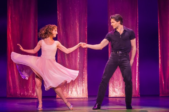 DIRTY DANCING THE MUSICAL 2026 TOUR PHOTO 6