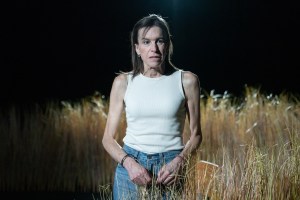 Review: Rachel Crowl Takes on a Whole Town in The Nicest Body Ever Seen Around These Parts