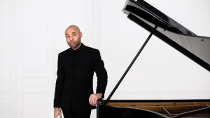 The Saint Paul Chamber Orchestra: Williams’ “Zodiac Suite” with the Aaron Diehl Trio
