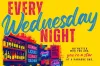 New Musical Every Wednesday Night to Premiere Off-Broadway