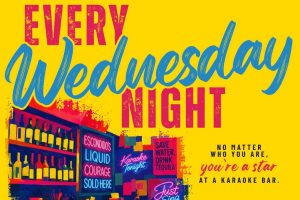 New Musical Every Wednesday Night to Premiere Off-Broadway