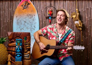 Music Theater Works Presents “Jimmy Buffett’s Escape to Margaritaville,” October 8 – November 1