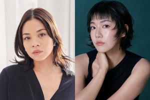 Eva Noblezada and Juyeon Song to Star in Lloyd Suh’s The Heart Sellers
