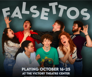 Falsettos