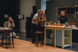 Interview: Danny Robins on How 2:22—A Ghost Story Escaped Dear Evan Hansen’s Theater and Took Over the World