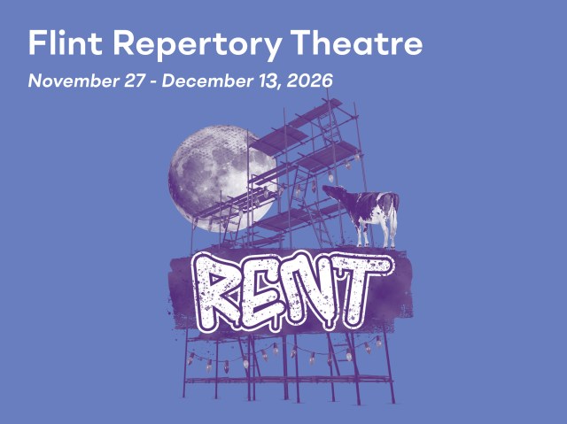 Event Logo: Flint Rep Rent Ticket Center Tiles 987x740