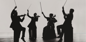 Fry Street Quartet