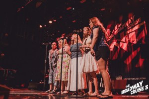 Seven Showstopping Reasons to Set Sail on The Broadway Cruise