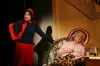 Christine Ebersole, Scott Frankel, and Erin Davie to Reunite for Grey Gardens Anniversary