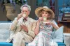 Richard E. Grant and Christine Baranski’s Hay Fever Will Be Broadcast in Theaters Next Year
