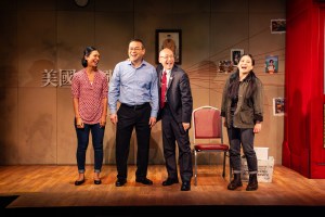 Review: Lauren Yee’s King of the Yees, an Exploration of What It Means to Be a Yee