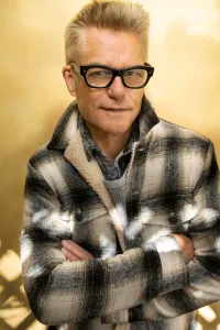 Harry Hamlin