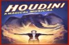 Houdini: A Magical Musical Will Tour the US