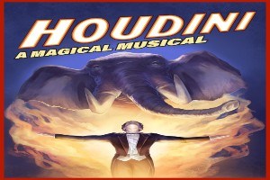 Houdini: A Magical Musical