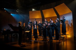 Review: I Became We Is a Musical Monologue About Thoughts of Motherhood