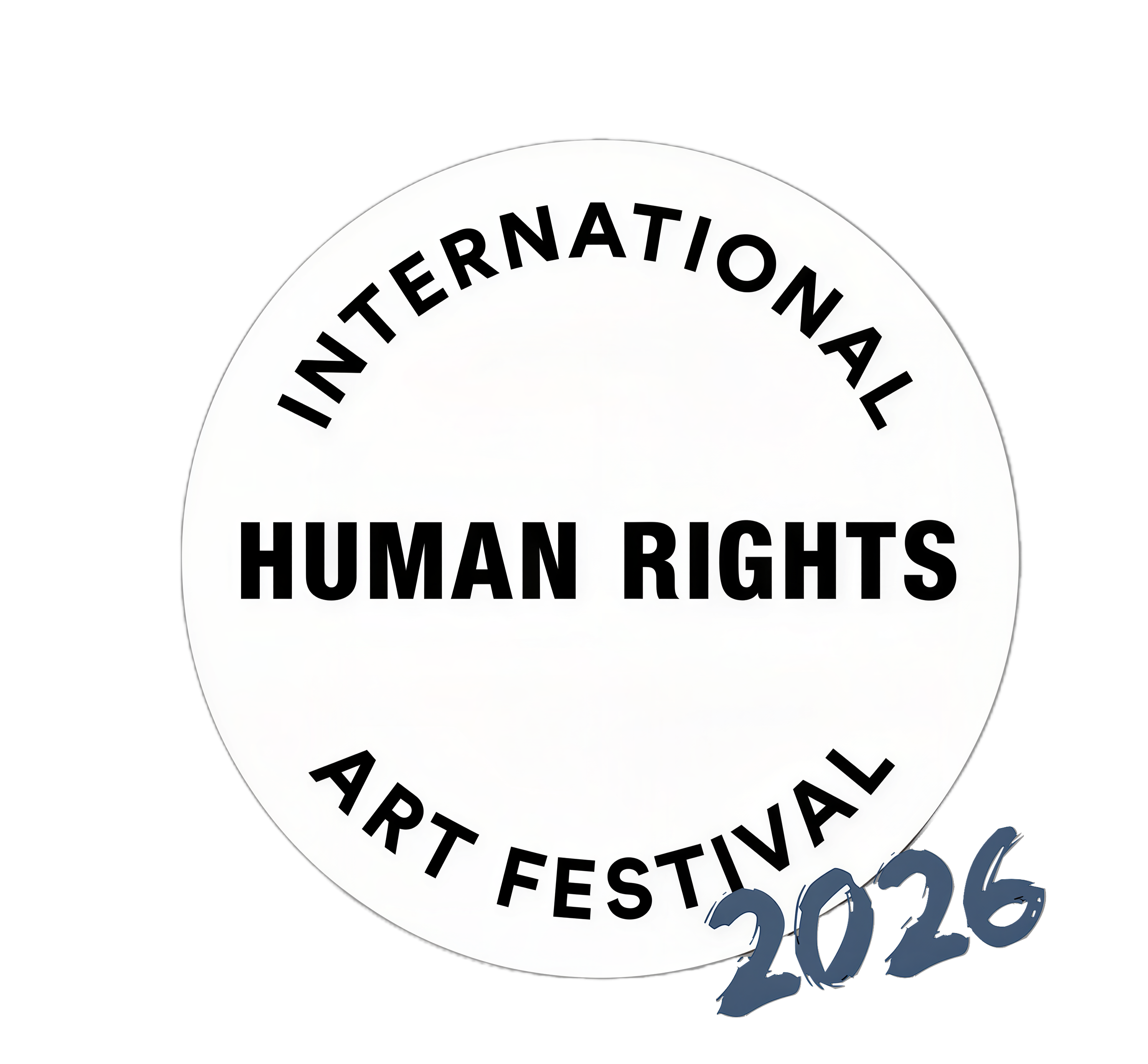 Event Logo: IHRAF Logo 7