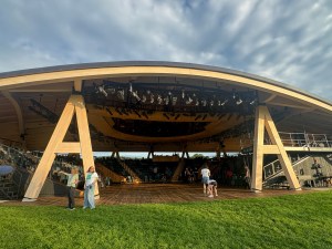 Hudson Valley Shakespeare’s 40th Anniversary Season to Include Sunday in the Park with George