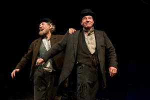 A Candid Conversation with Sirs Ian McKellen and Patrick Stewart