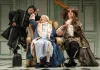 Review: Revival of The Imaginary Invalid Is Terminally Short on Laughs