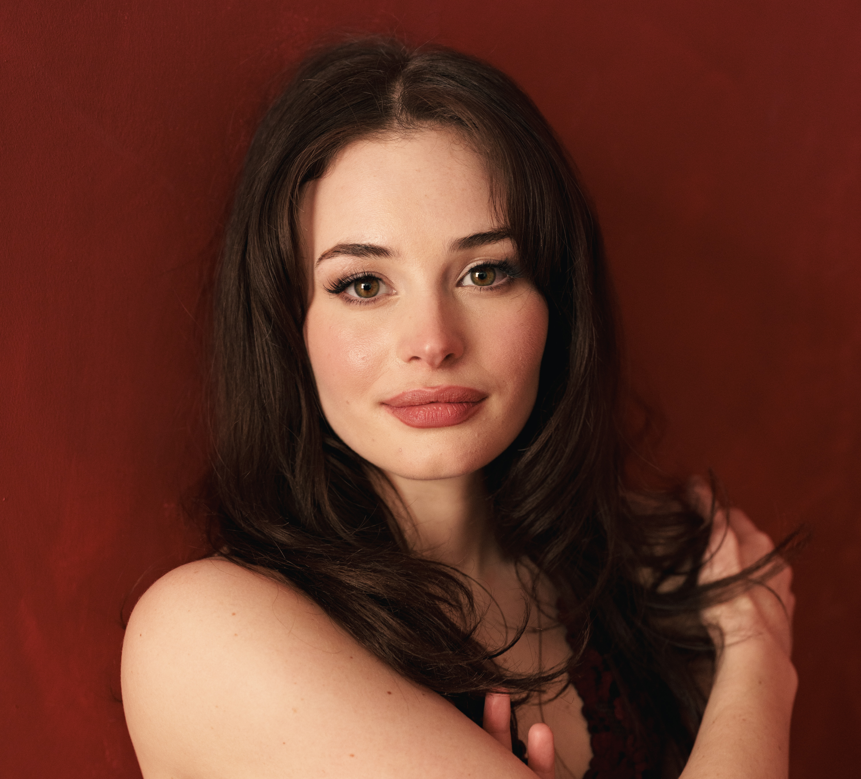 Sadie Dickerson Will Have an Encore Run as Sandra Dee in Just in Time