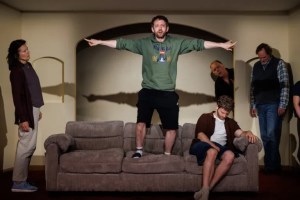 Sarah Steele, Talene Monahon, and More in Return of Clubbed Thumb’s The Family Dog