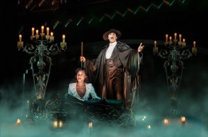 Phantom of the Opera West End Proshot Will Be Released in 2027