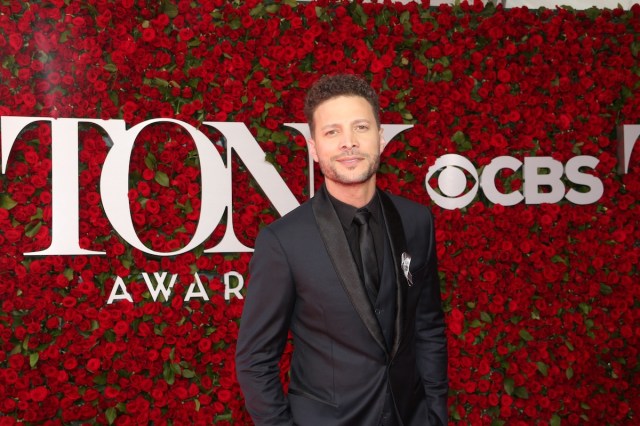 Justin Guarini