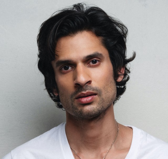 Keshav Moodliar