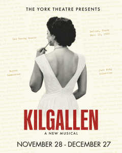 Kilgallen