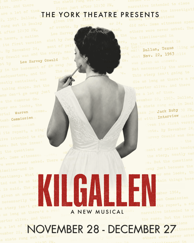 Event Logo: Kilgallen 1080 x 1350