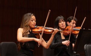 The Saint Paul Chamber Orchestra: Bach’s “Brandenburg” Concertos