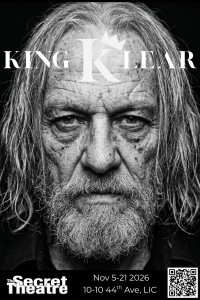 King Lear