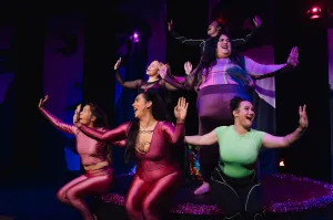 La MaMa, in Association With Spiderwoman Theater, Announces Shows for Global Indigenous Theatre Festival