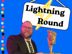 Lighting Round