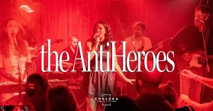 Live Band Taylor Swift Night — The AntiHeroes