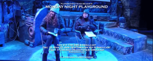 Monday Night PlayGround Chicago: “America 250: The Dreamers, The Builders & The Leaders”