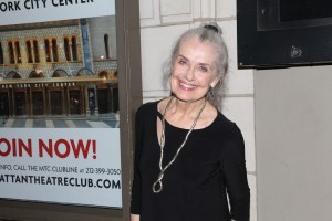 Judy Kaye and Mary Beth Peil Will Star in Irish Rep’s Return Engagement of The Dead, 1904