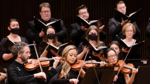 The Saint Paul Chamber Orchestra: Holiday Concerts: Handel’s “Messiah”