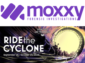 Metropolis’ “Ride the Cyclone,” Hosts Educational Presentation with Moxxy Forensic Investigations, Oct. 9