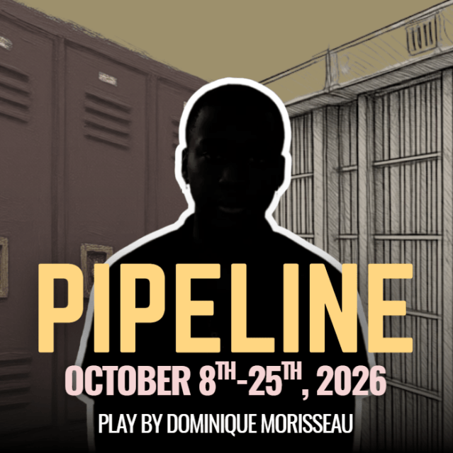 Event Logo: PIPELINEFLYER