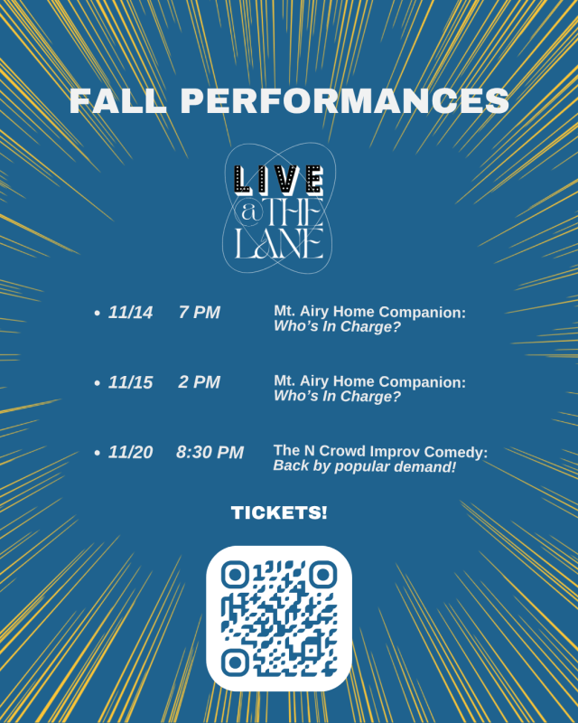 Event Logo: PROMO IG LATL Fall