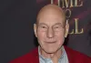 Patrick Stewart, Broadway and West End Star, and Captain Picard, Dies at 86