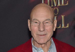 Patrick Stewart, Broadway and West End Star, and Captain Picard, Dies at 86