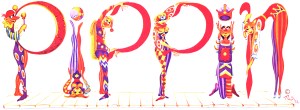 Pippin Auditions