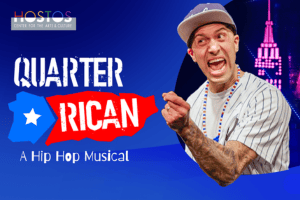 Quarter Rican