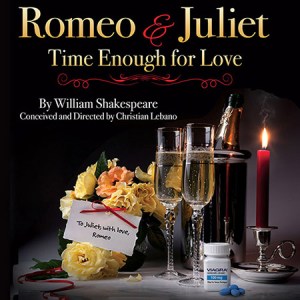 ‘Romeo and Juliet: Time Enough for Love’