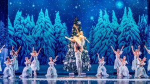 The Beloved Holiday Classic, “Ruth Page’s The Nutcracker,” Celebrates 60 Years with Performances at Northeastern Illinois University