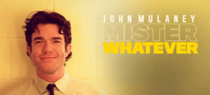 John Mulaney