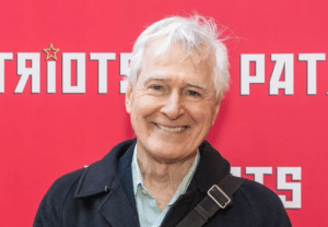 John Patrick Shanley to Premiere New Play Mountain Girl Off-Broadway