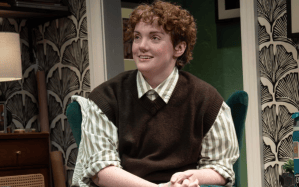 Interview: Shannon Purser Debates Free Speech With an Imperfect Ally in The Ask